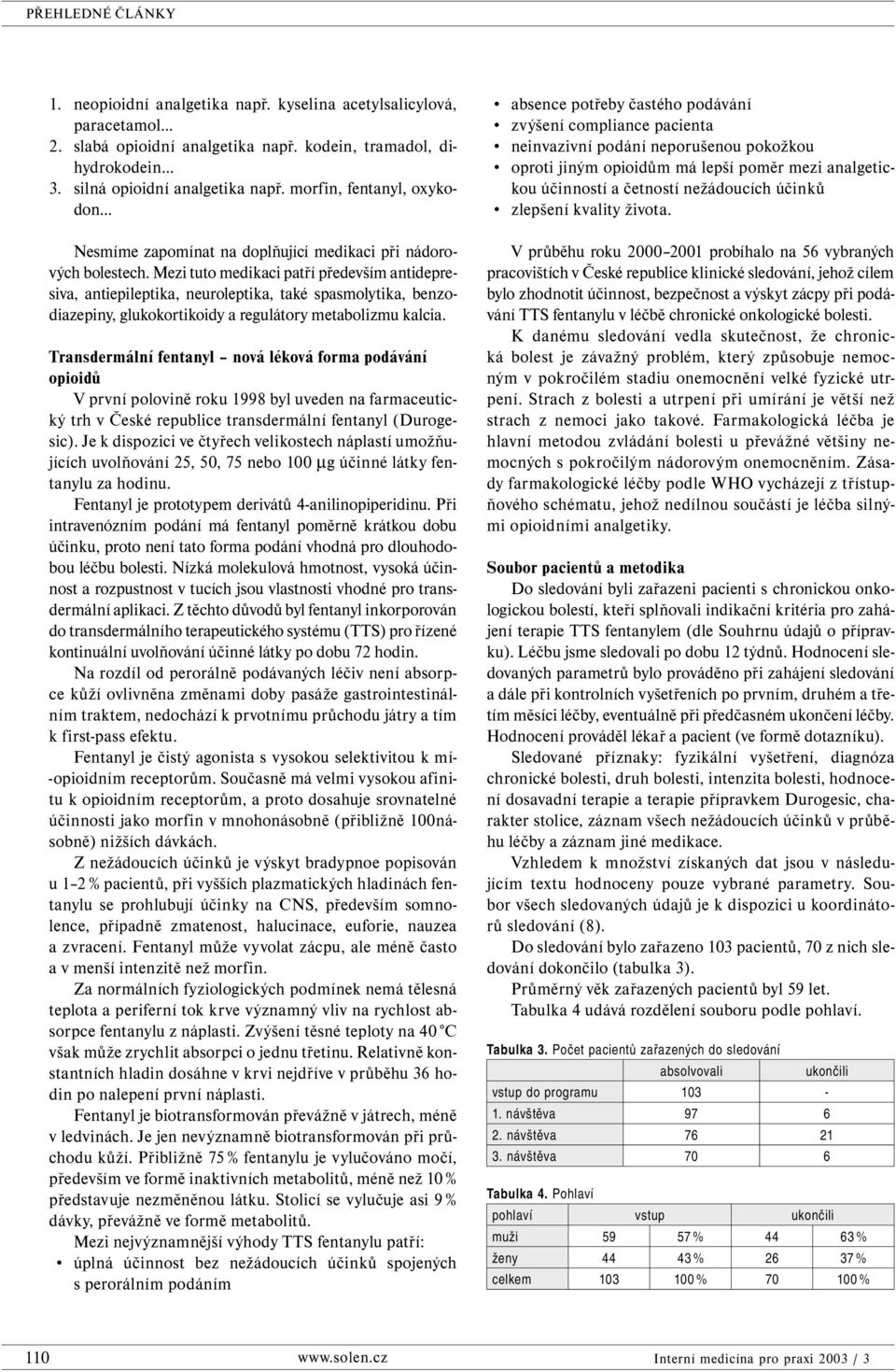 Mezi tuto medikaci patří především antidepresiva, antiepileptika, neuroleptika, také spasmolytika, benzodiazepiny, glukokortikoidy a regulátory metabolizmu kalcia.