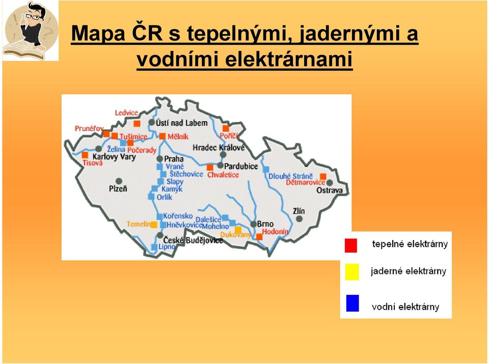 jadernými a