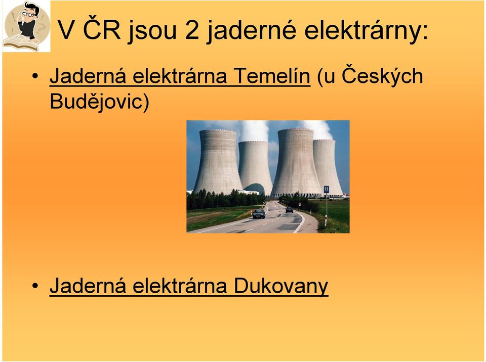 elektrárna Temelín (u