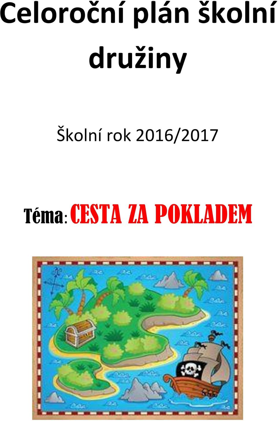 Školní rok