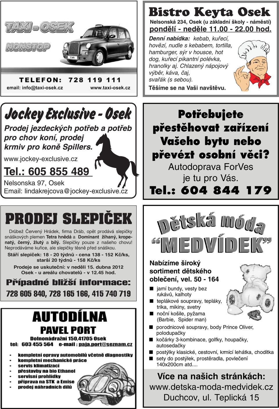 Tû íme se na Va i nav tûvu. Jockey Exclusive - Osek Prodej jezdeck ch potfieb a potfieb pro chov koní, prodej krmiv pro konû Spillers. www.jockey-exclusive.cz Tel.