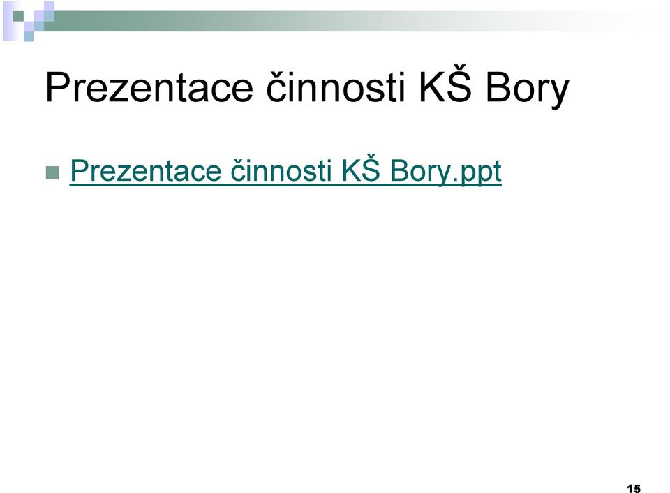 Bory   Bory.