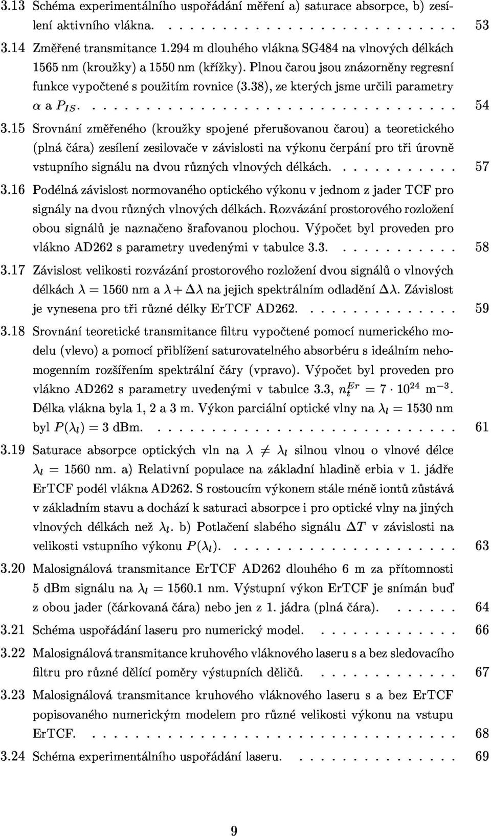 15Srovn n zm en ho(krou kyspojen p eru ovanou arou)ateoretick ho (pln ra)zes len zesilova evz vislostinav konu erp n prot i rovn vstupn hosign lunadvour zn chvlnov chd lk ch... apis... 57 54 3.