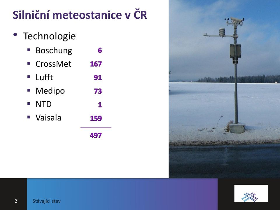 CrossMet Lufft Medipo