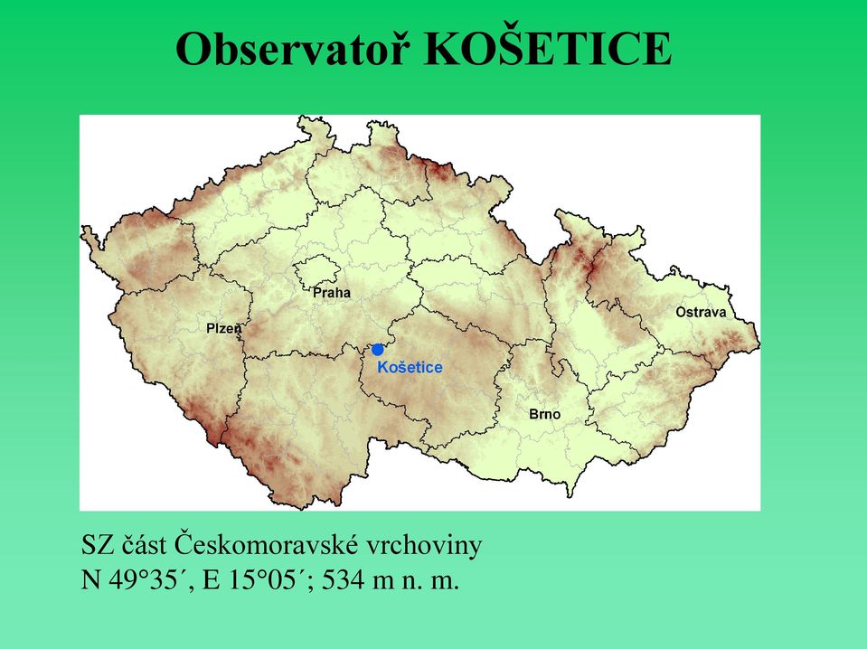 Českomoravské