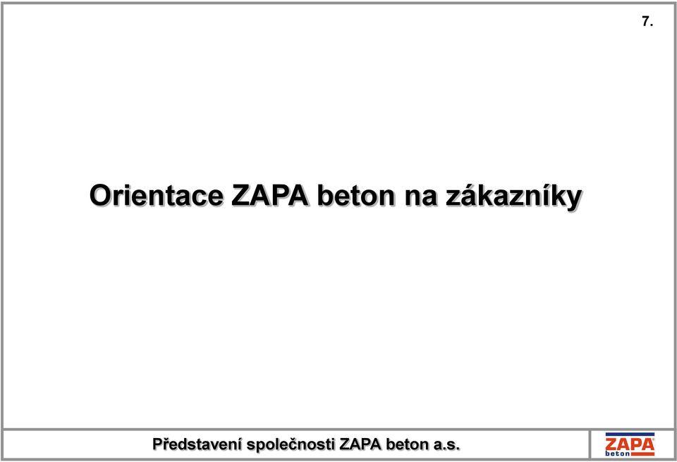 ZAPA