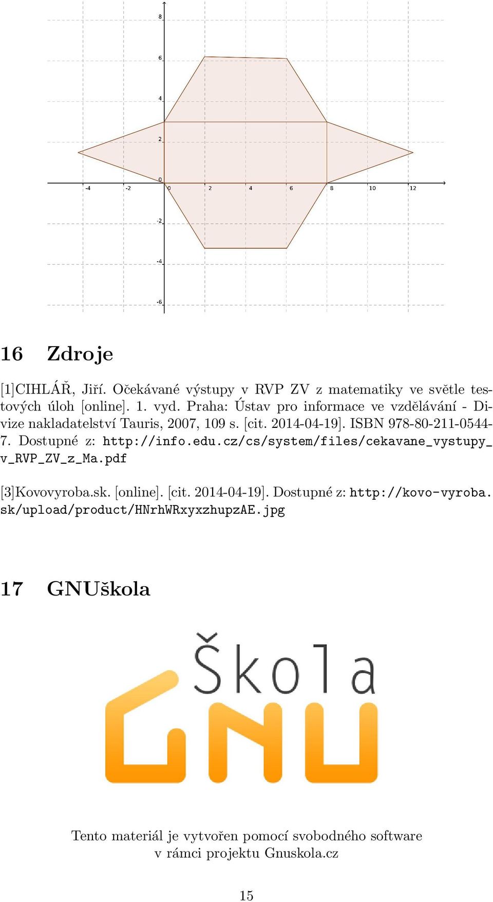 Dostupné z: http://info.edu.cz/cs/system/files/cekavane_vystupy_ v_rvp_zv_z_ma.pdf [3]Kovovyroba.sk. [online]. [cit. 2014-04-19].