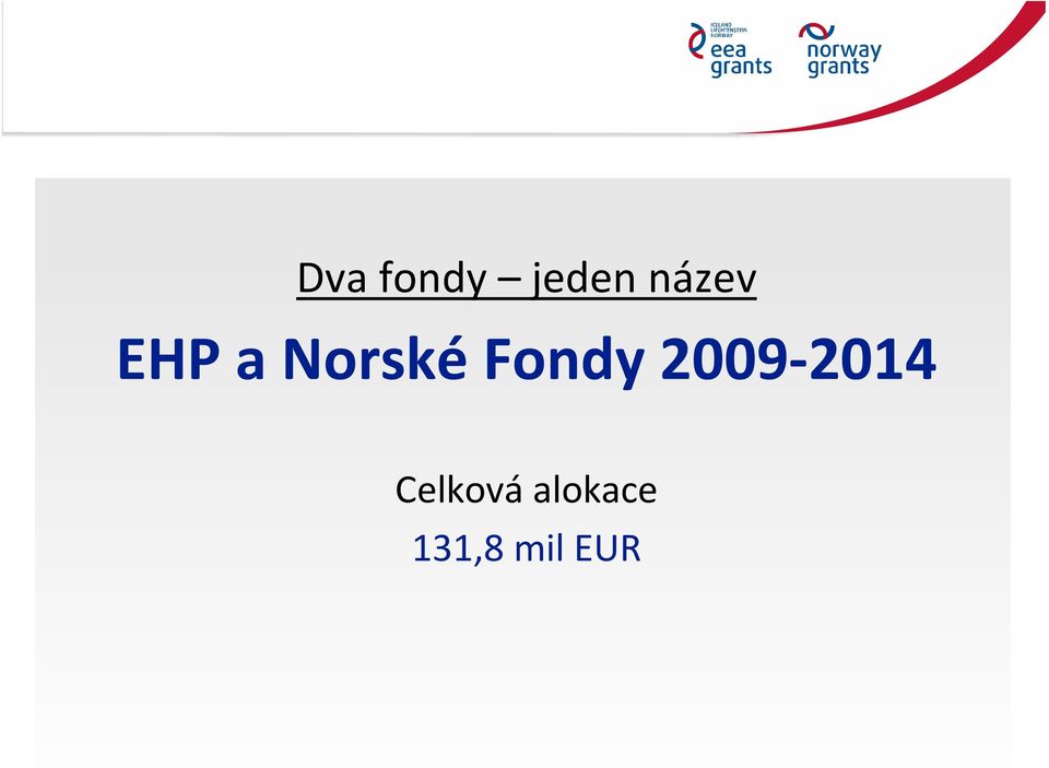 Fondy 2009 2014