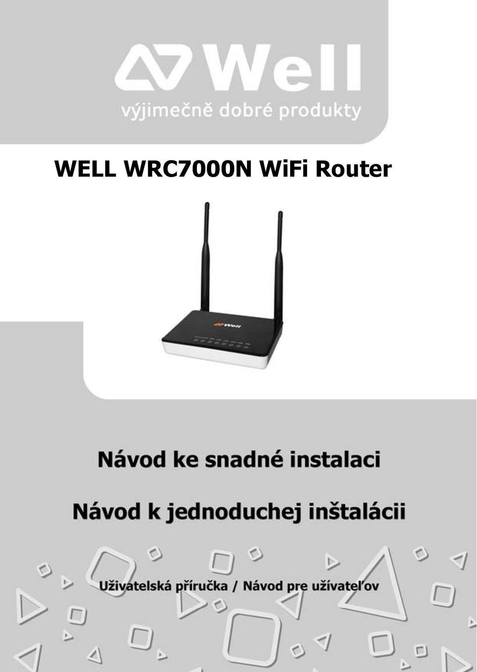 WiFi