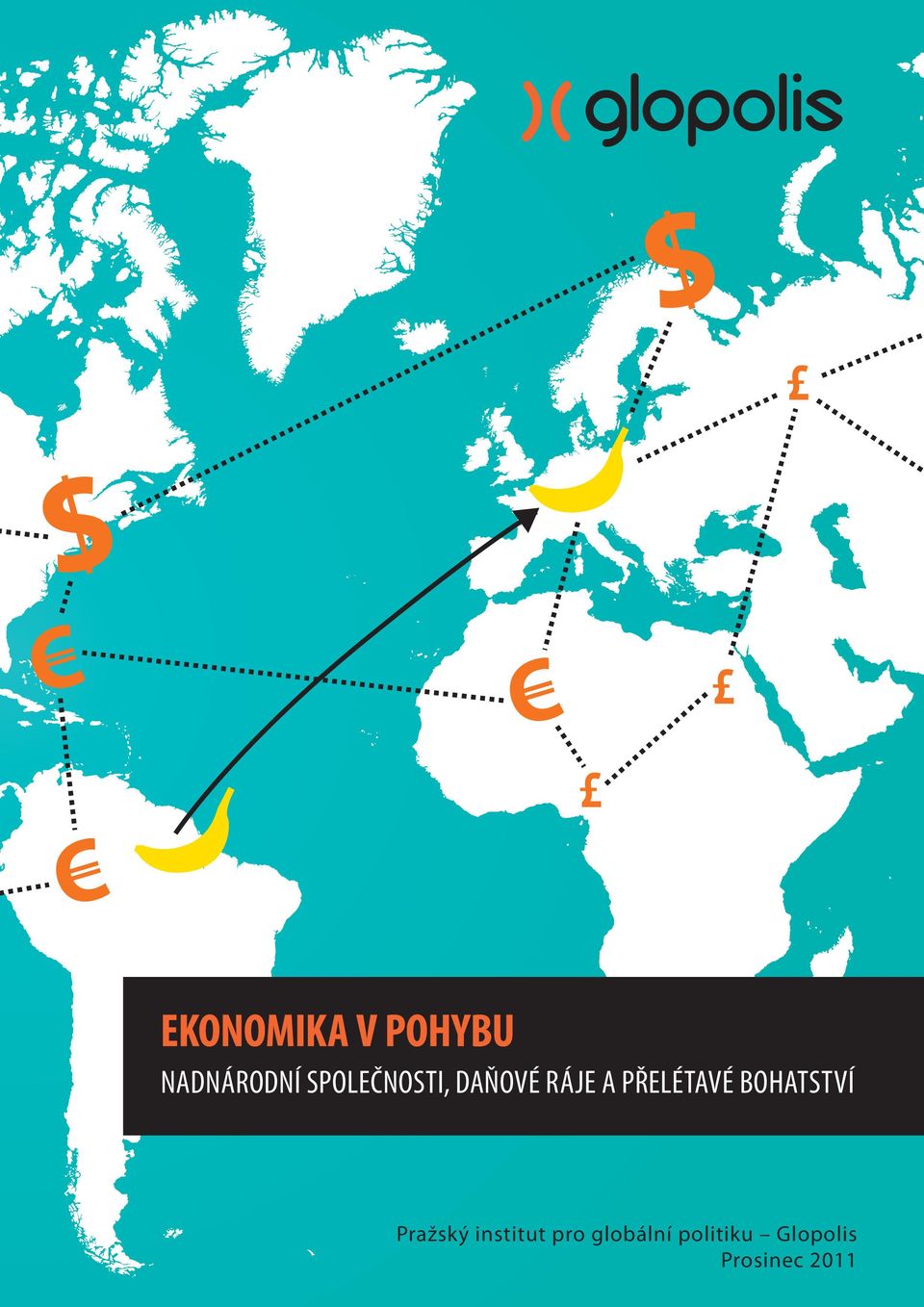 PŘELÉTAVÉ BOHATSTVÍ Pražský institut