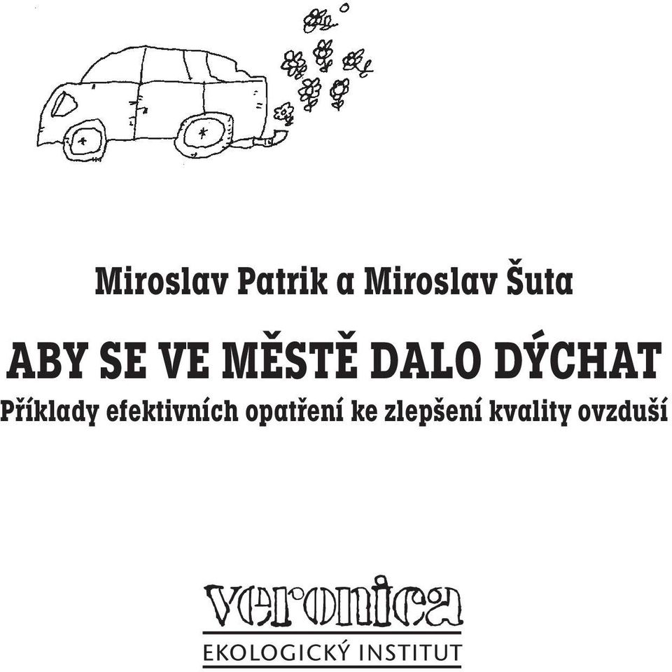 DÝCHAT Příklady efektivních