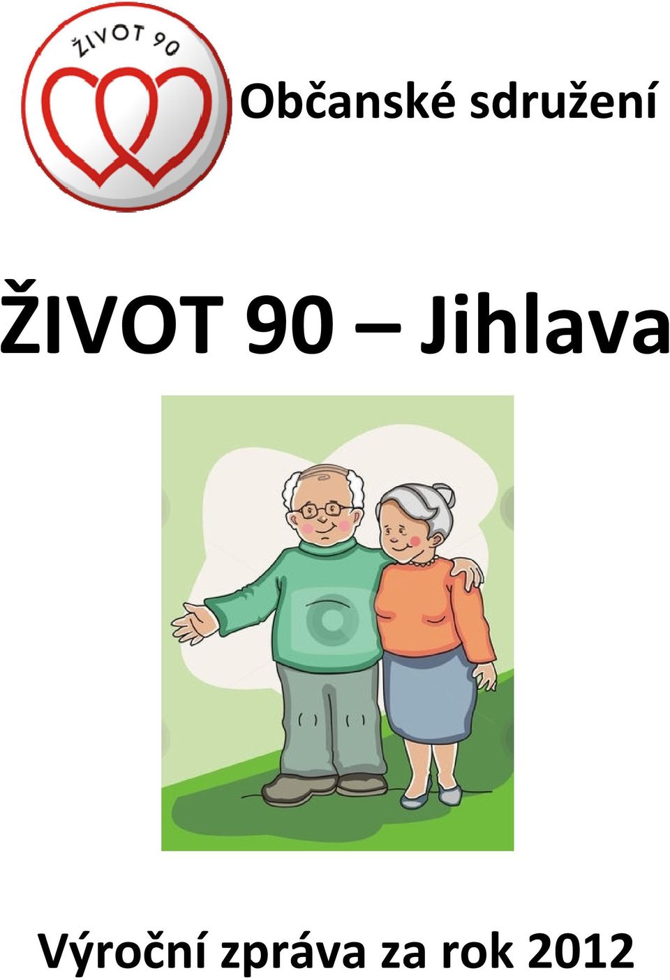 90 Jihlava