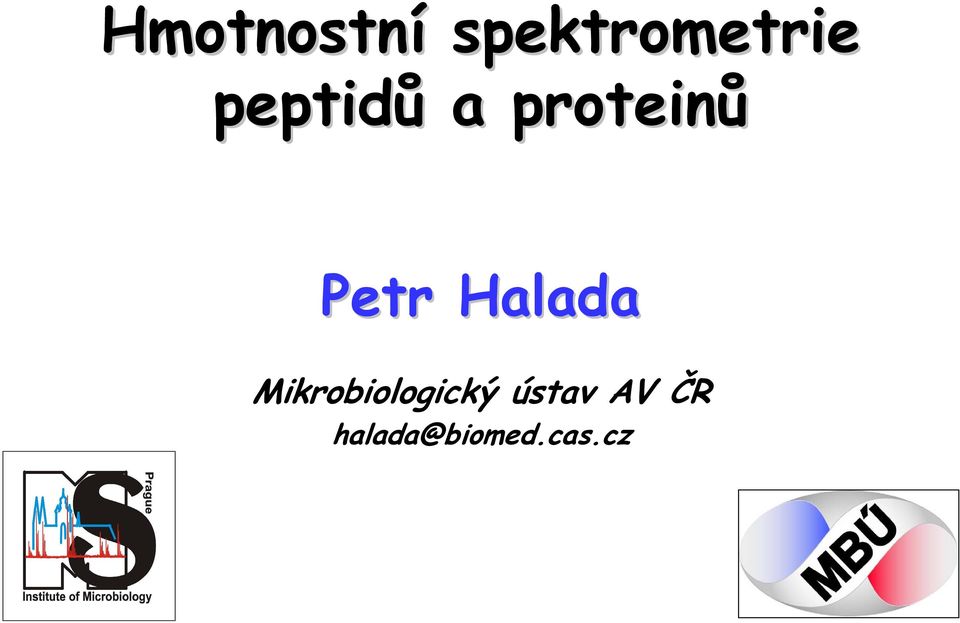 Halada Mikrobiologický