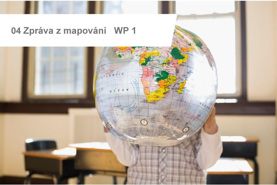 mapování