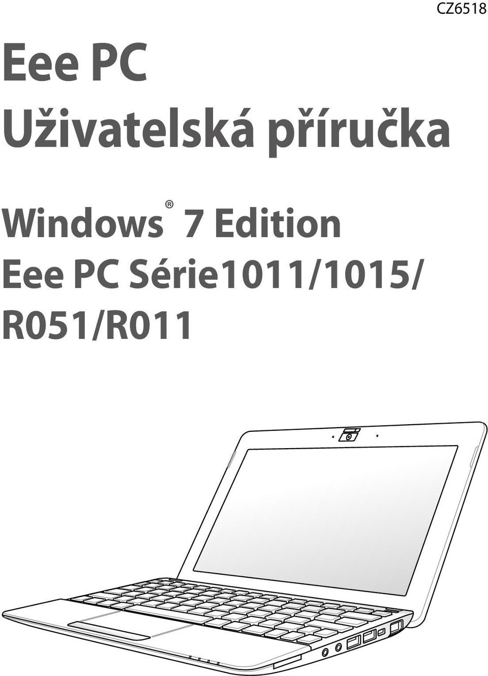 Edition Eee PC