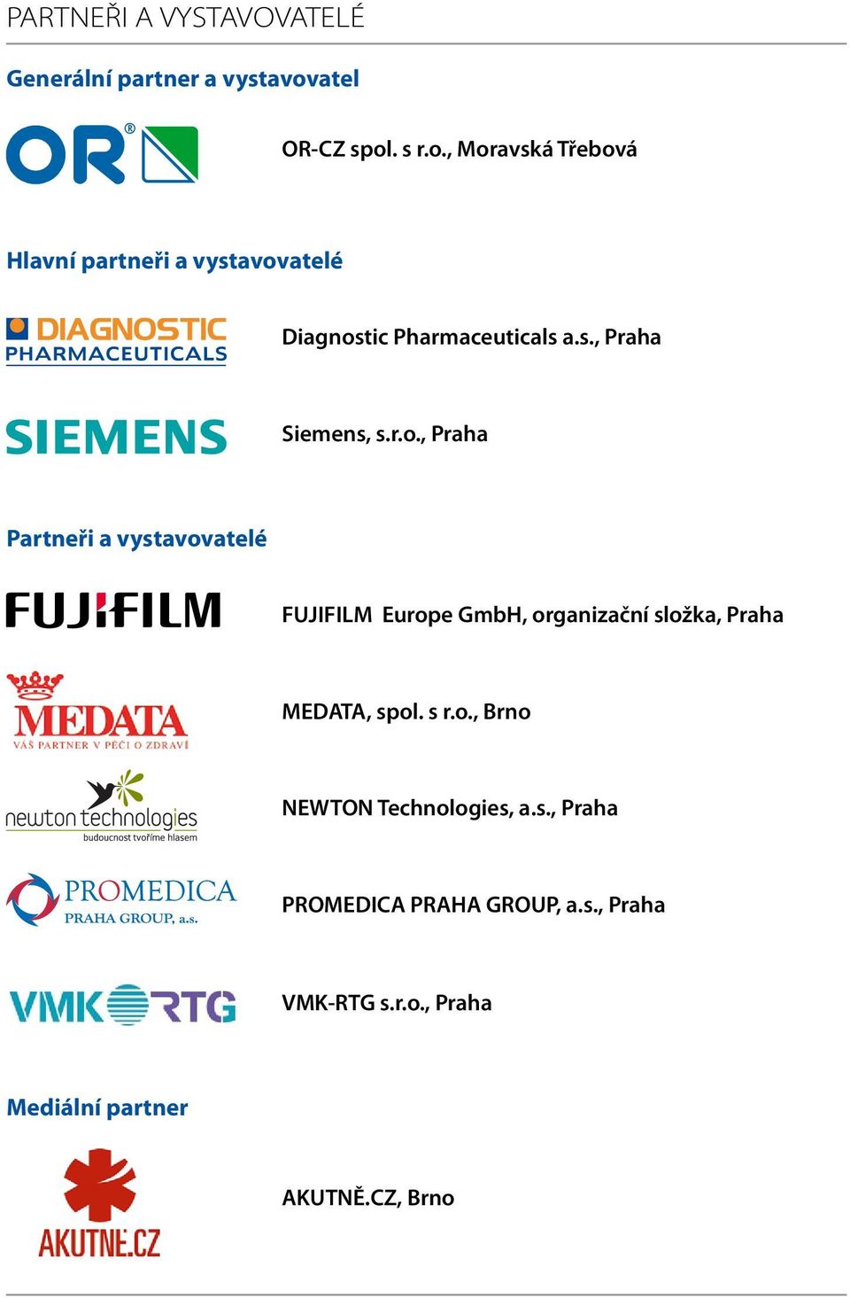 s., Praha Siemens, s.r.o.