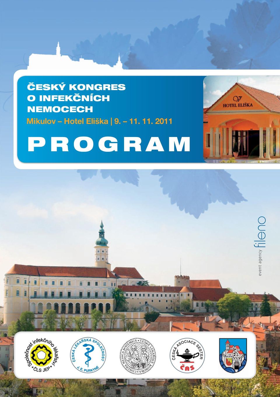 NEMOCECH Mikulov