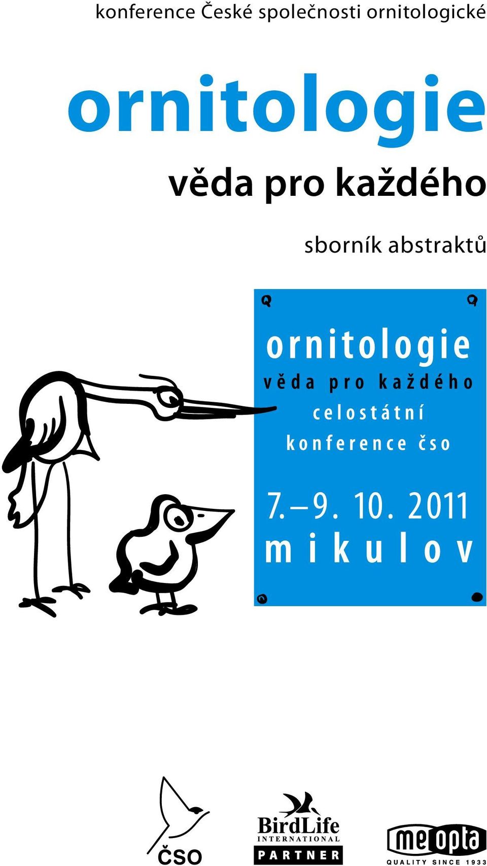 ornitologické