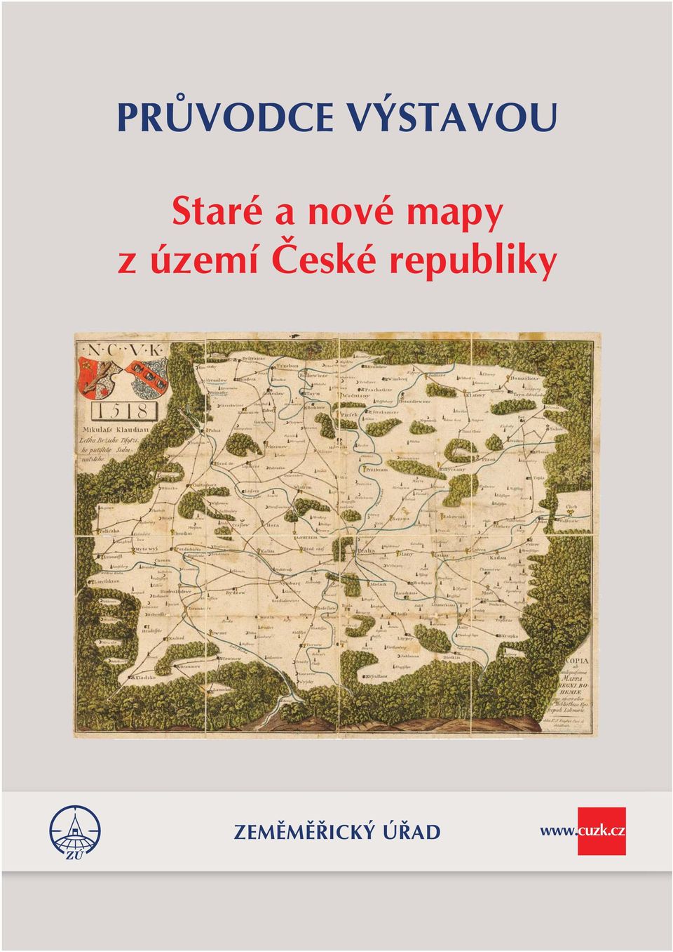 území České republiky