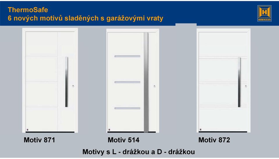 Motiv 871 Motiv 514 Motiv 872