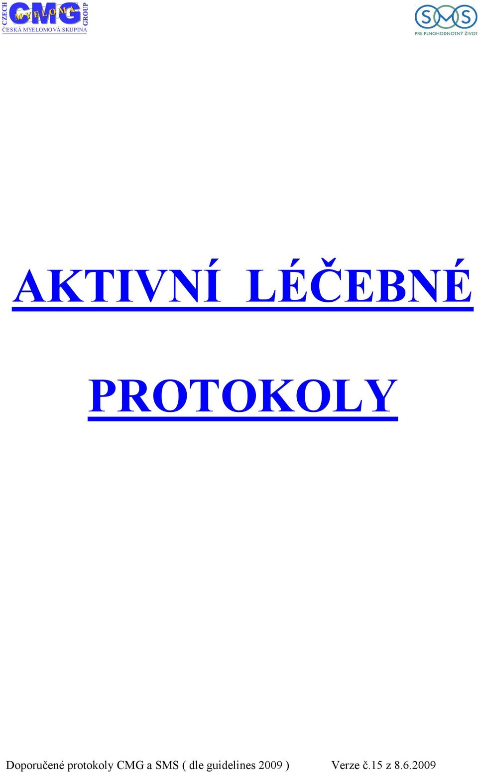 PROTOKOLY