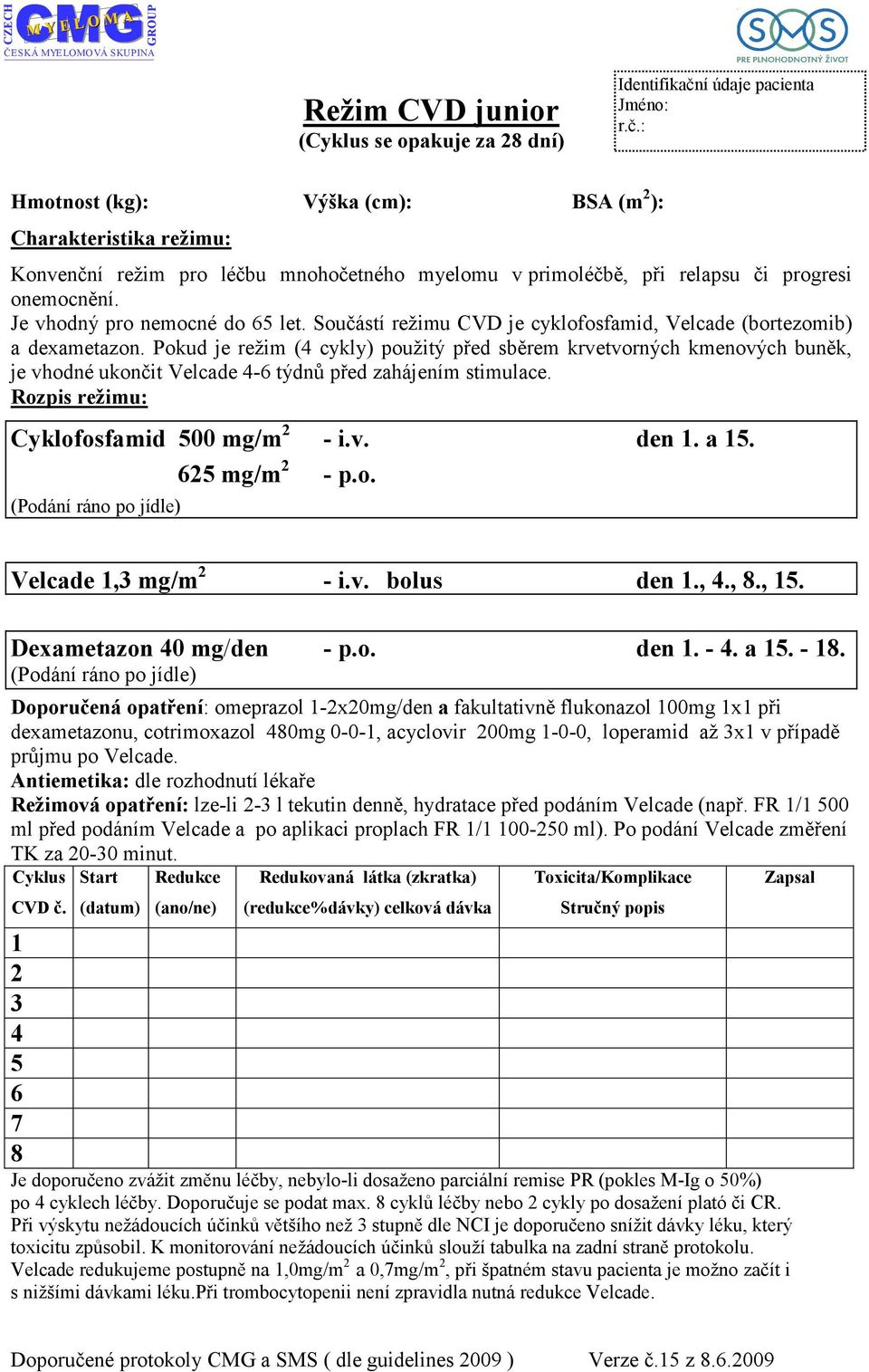 v. bolus den.,.,.,. Dexametazon 0 mg/den - 