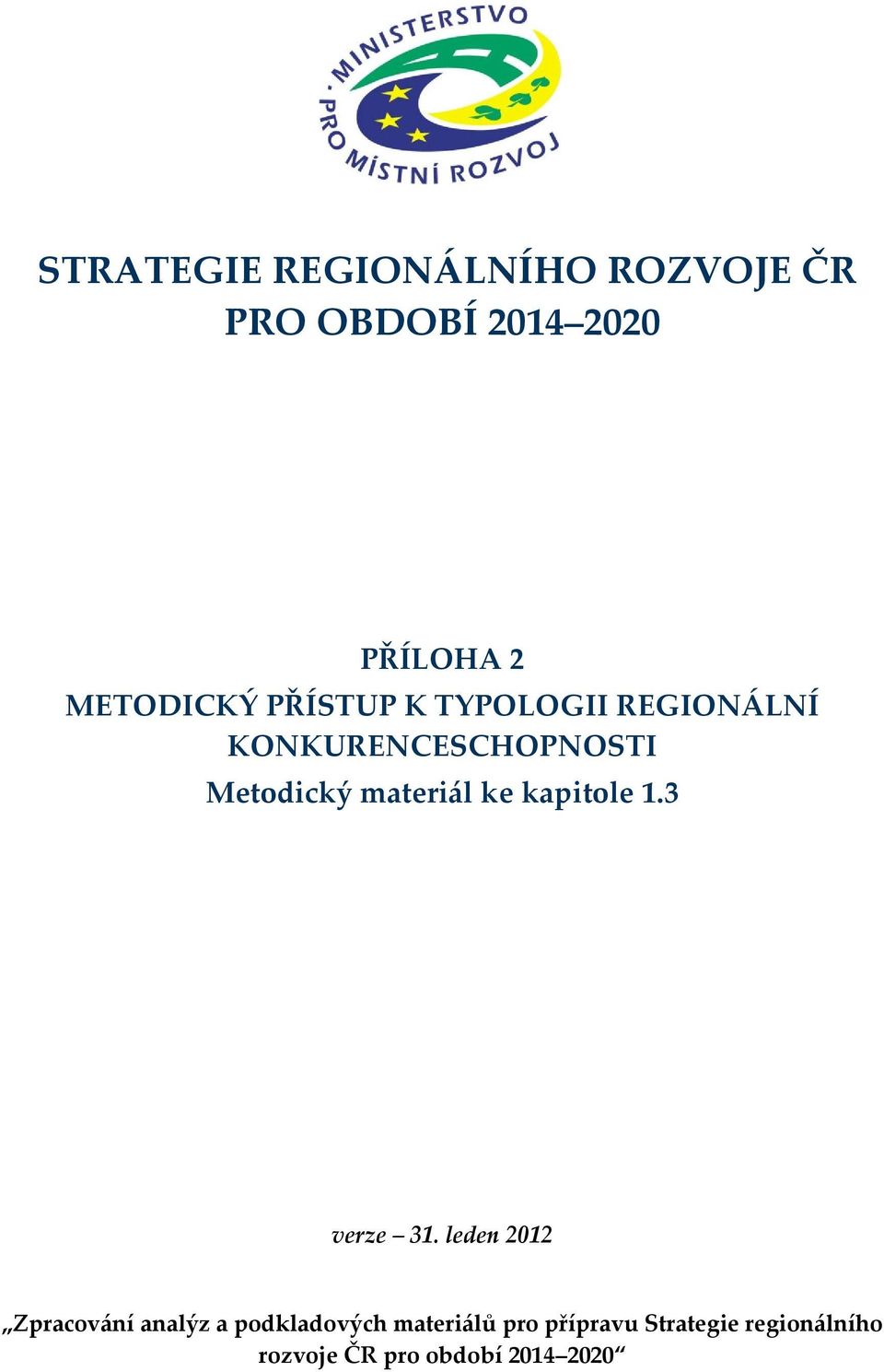 materi{l ke kapitole 1.3 verze 31.