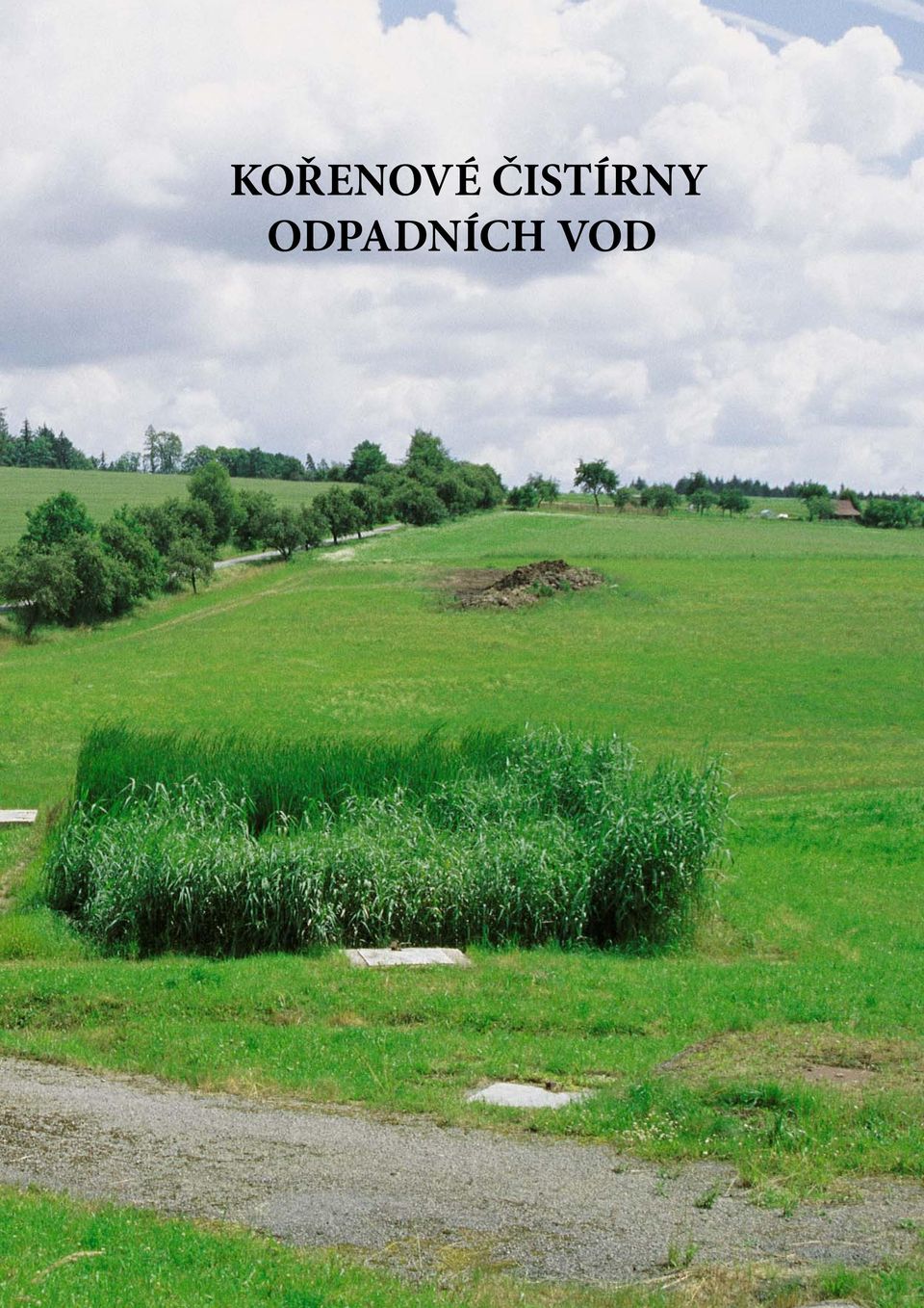 ODPADNÍCH