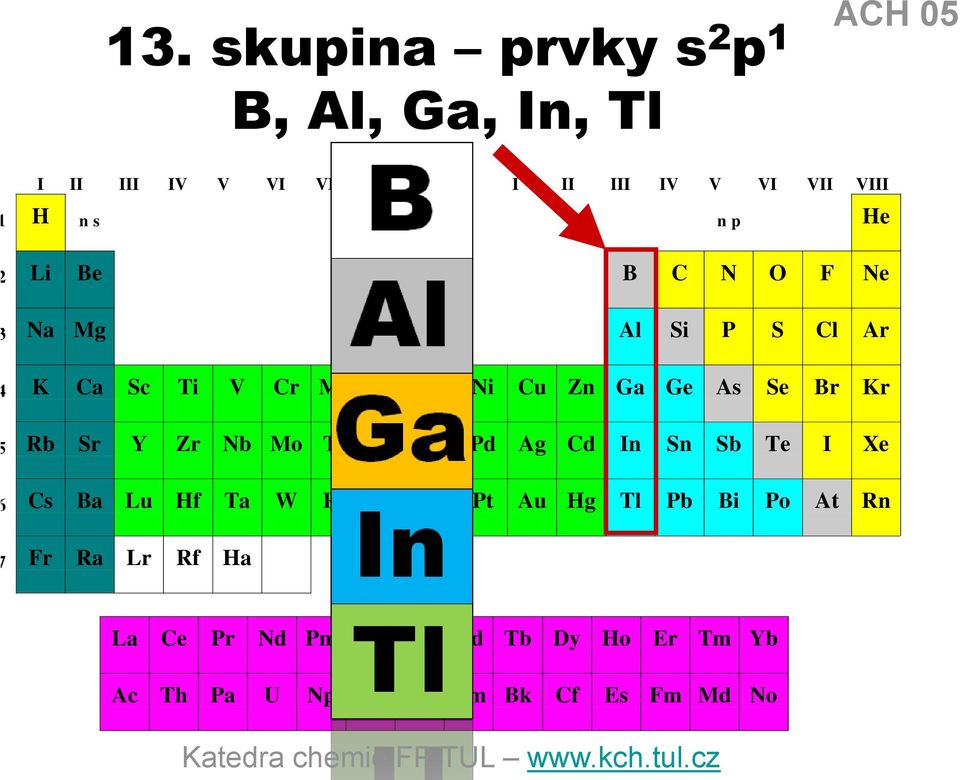 Zr Nb Mo Tc Ru Rh Pd Ag Cd In Sn Sb Te I Xe 6 Cs Ba Lu Hf Ta W Re Os Ir Pt Au Hg Tl Pb Bi Po At Rn 7 Fr Ra Lr Rf Ha