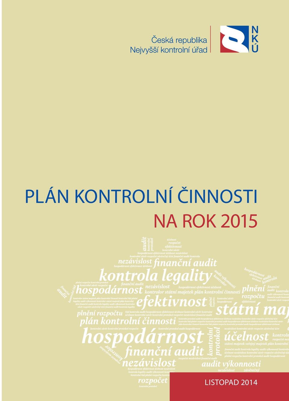 ČINNOSTI NA