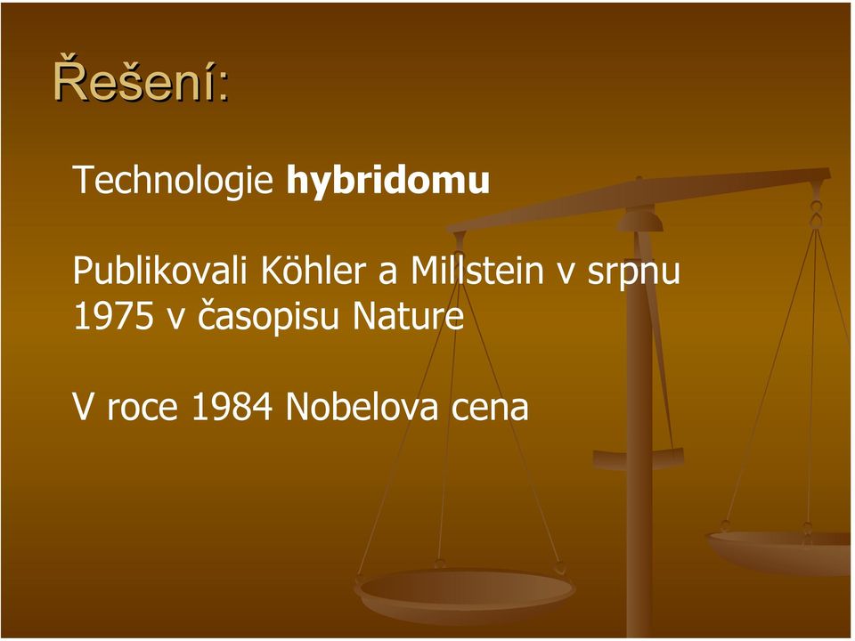 Millstein v srpnu 1975 v