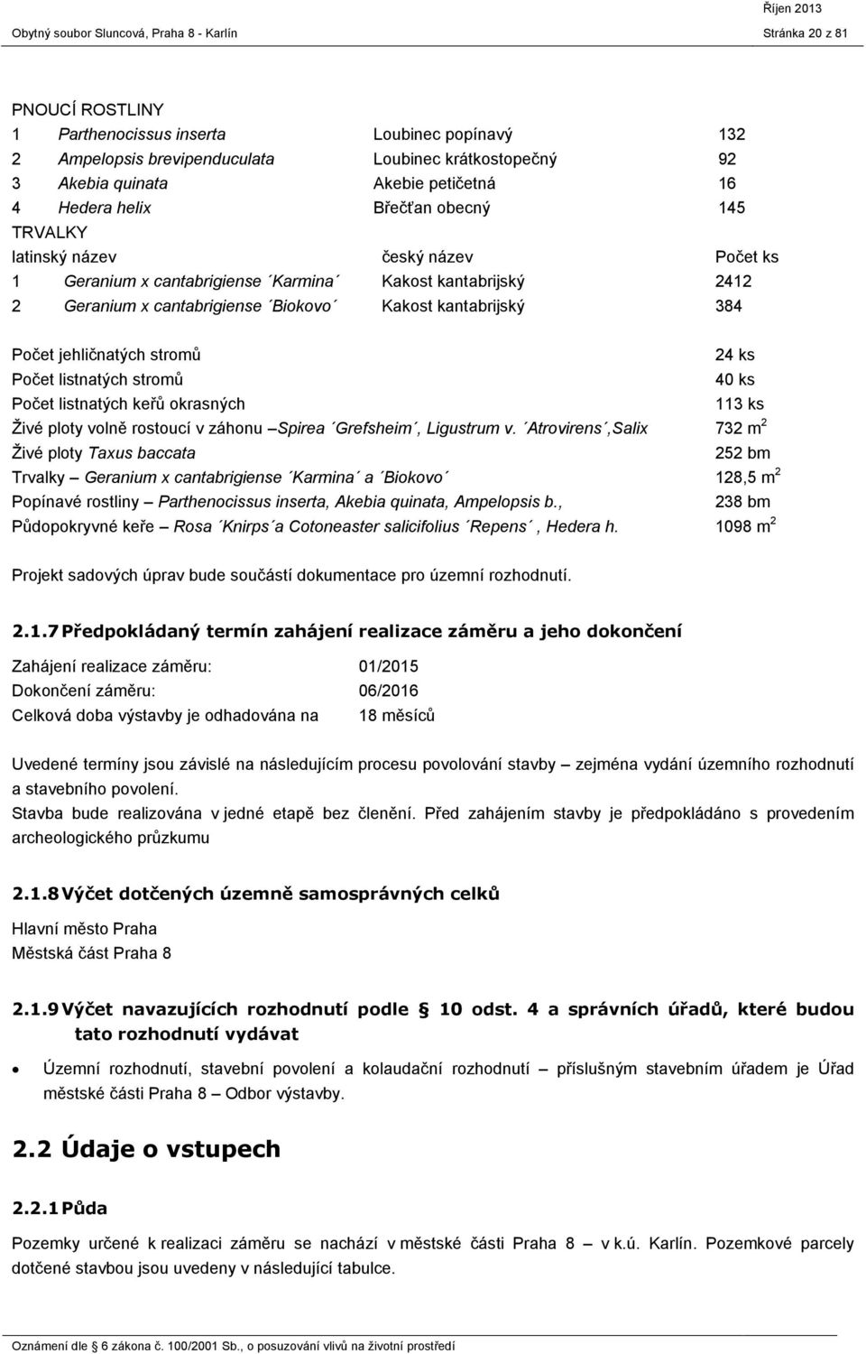 listnatých keřů okrasných Živé ploty volně rostoucí v záhonu Spirea Grefsheim, Ligustrum v.