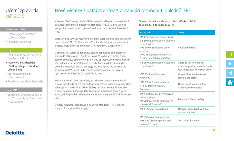 Posláním úřadu ESMA je zlepšovat ochranu investorů a prosazovat stabilní, dobře fungující finanční trhy.