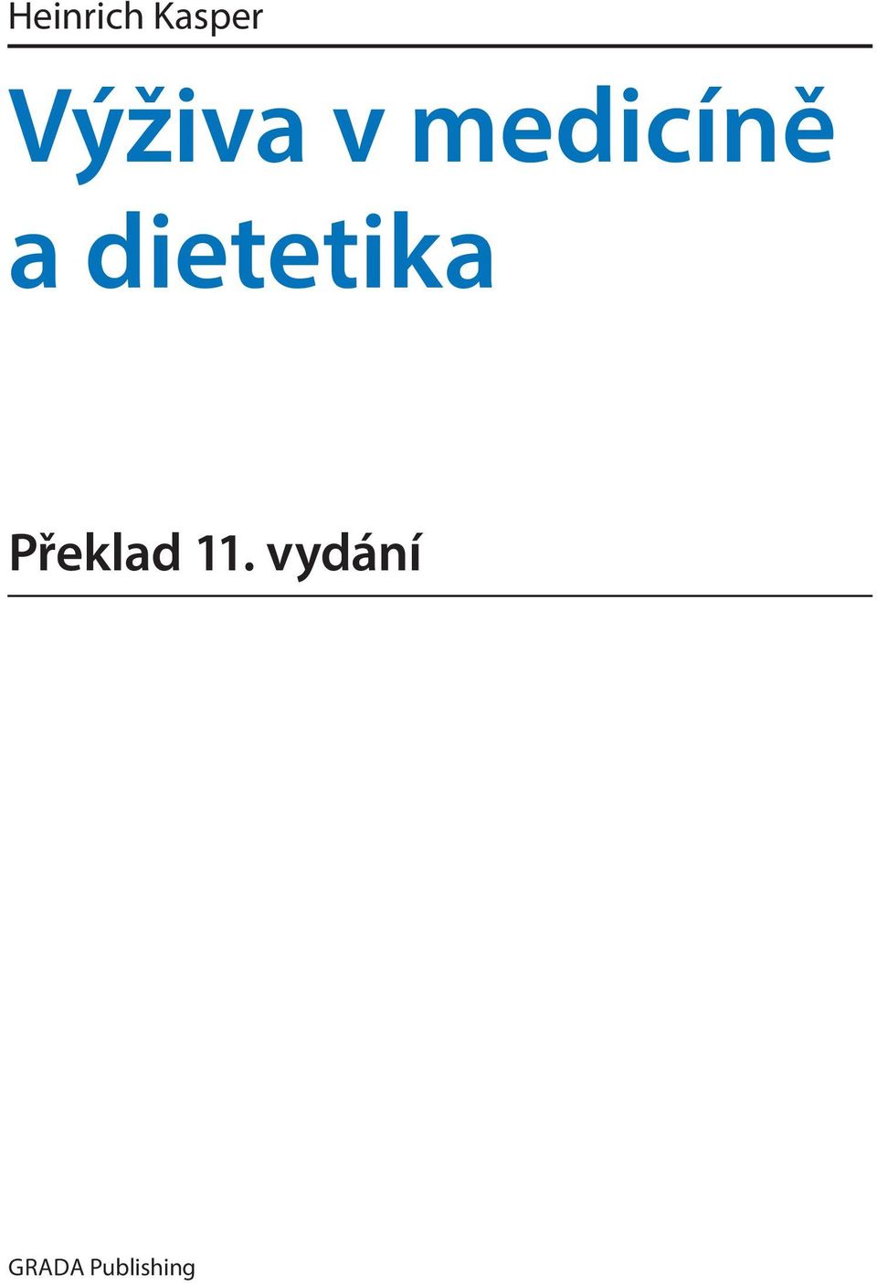 dietetika Překlad.