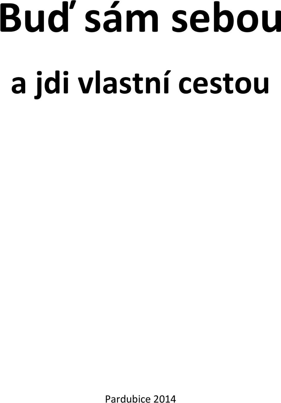 vlastní