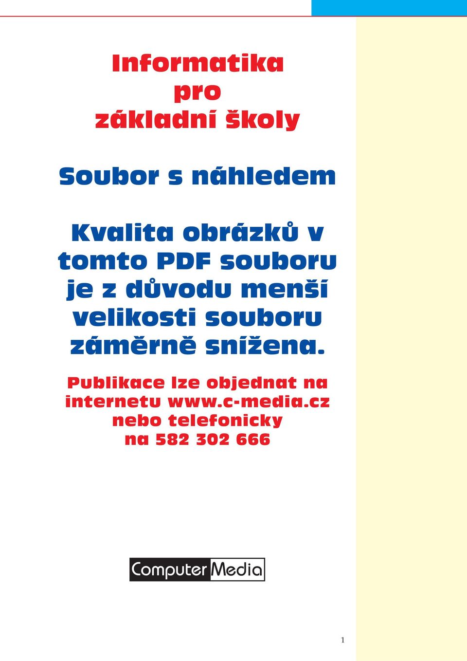 velikosti souboru záměrně snížena.