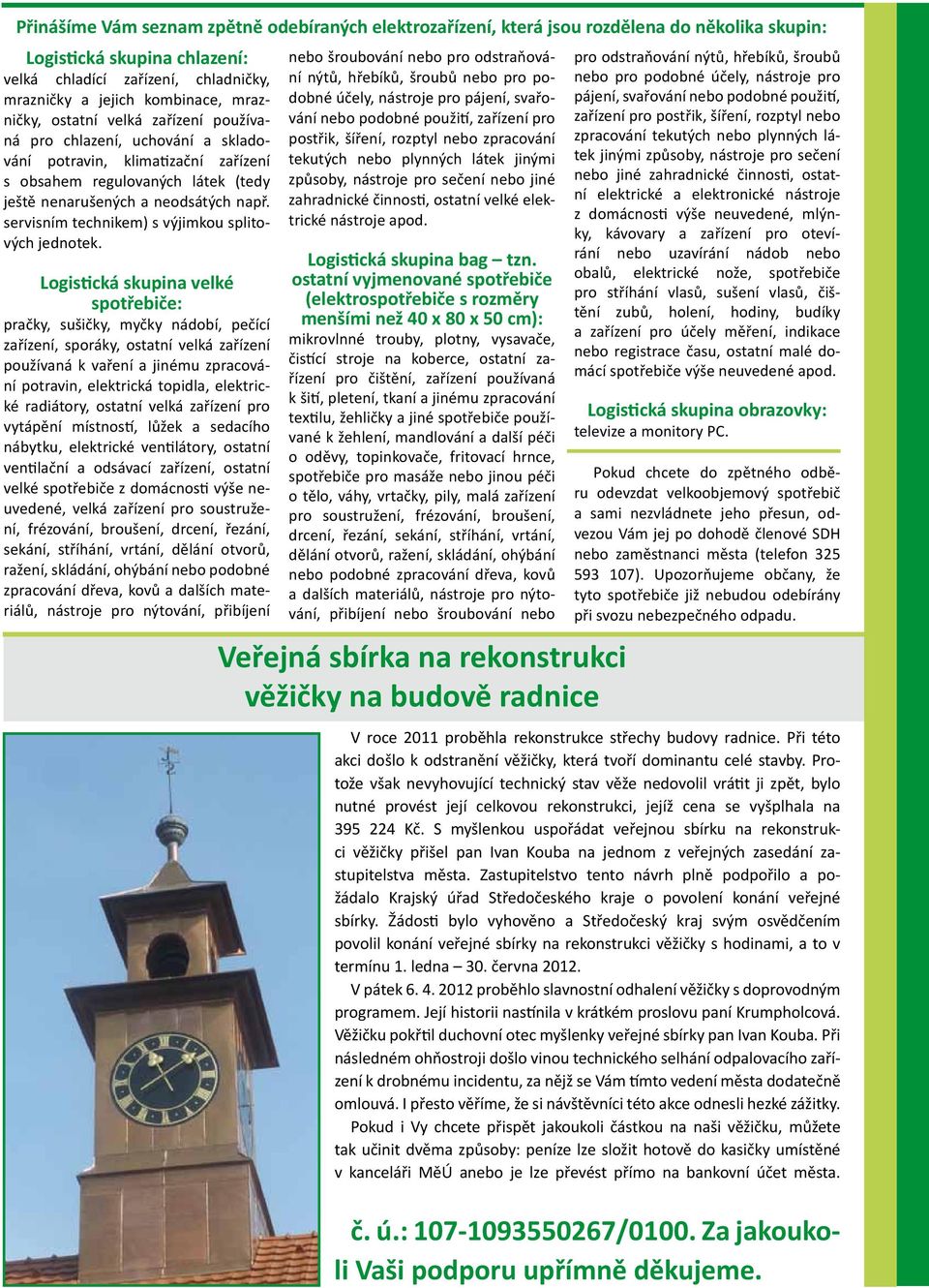 servisním technikem) s výjimkou splitových jednotek.