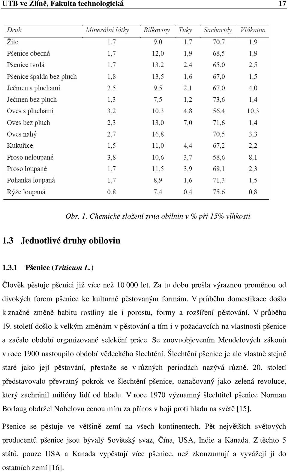 V průběhu domestikace došlo k značné změně habitu rostliny ale i porostu, formy a rozšíření pěstování. V průběhu 19.