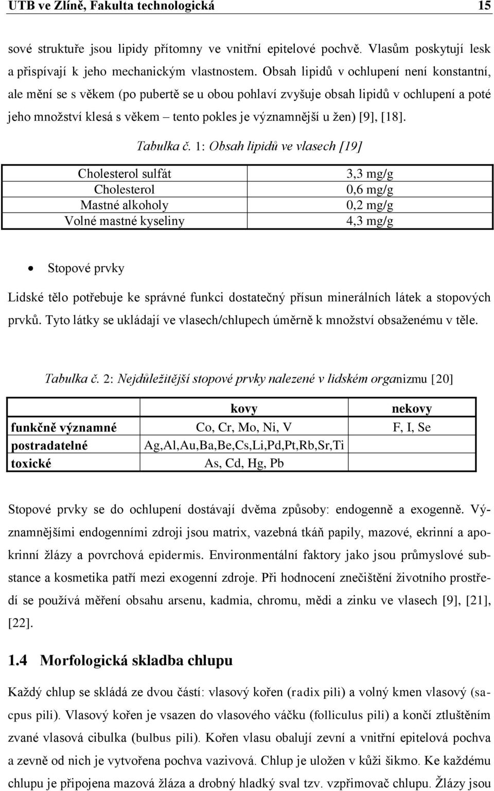 [18]. Tabulka č.