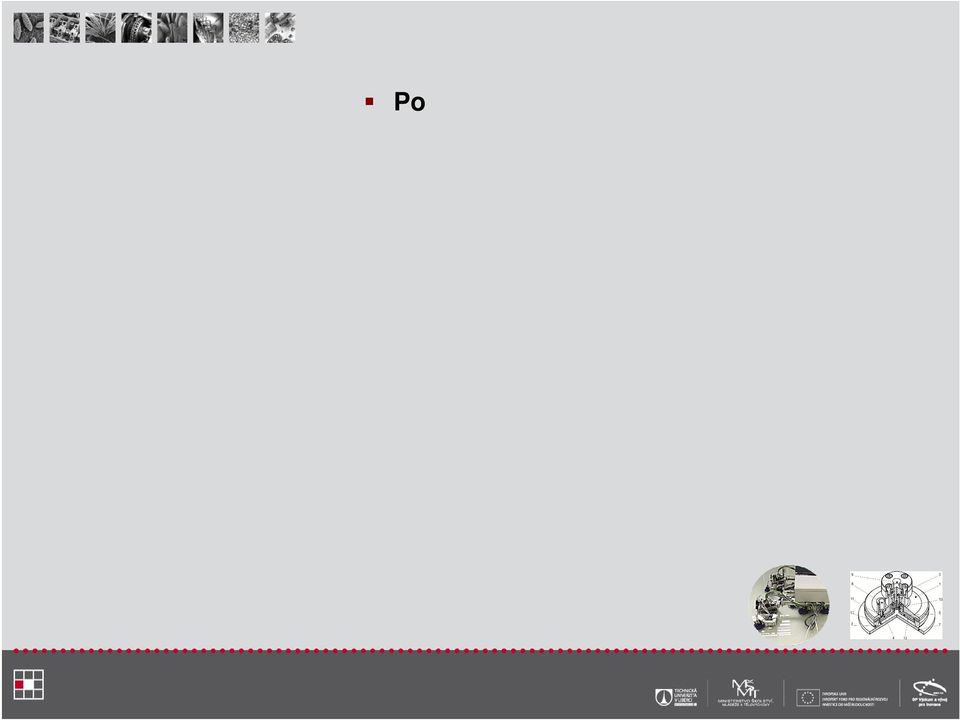 Inventor, Mechanical Desktop Solidworks Simulační programy (univerzitní licence) Ansys,