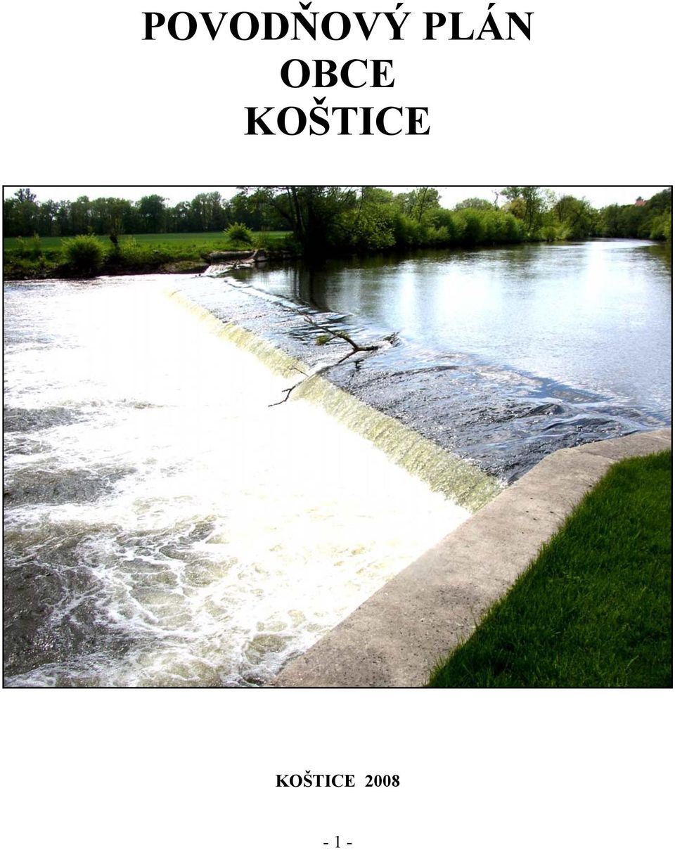 KOŠTICE