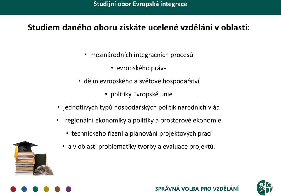 typů hospodářských politik národních vlád regionální ekonomiky a politiky a prostorové ekonomie