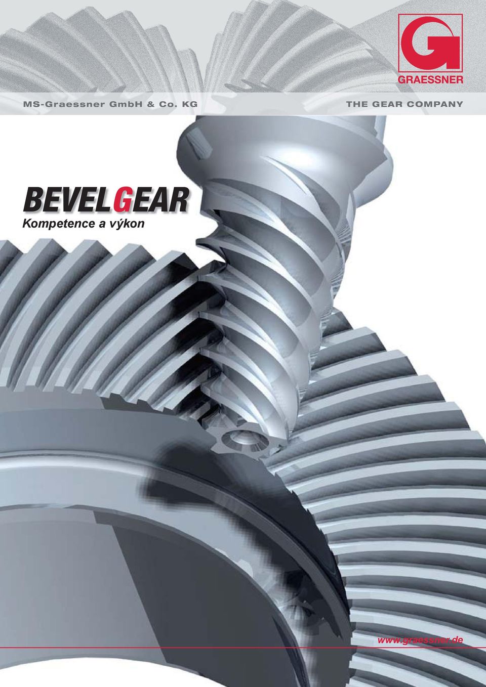 COMPANY BEVELGEAR