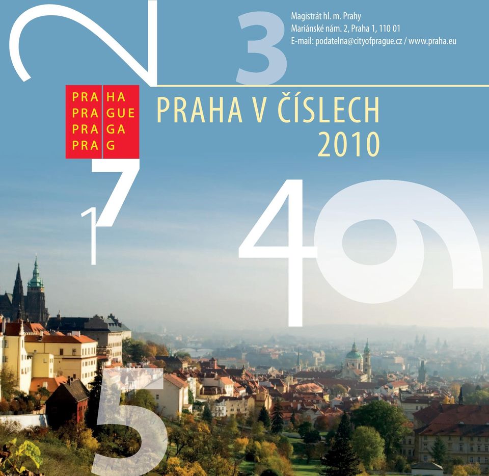 , Praha, 0 0 E-mail: