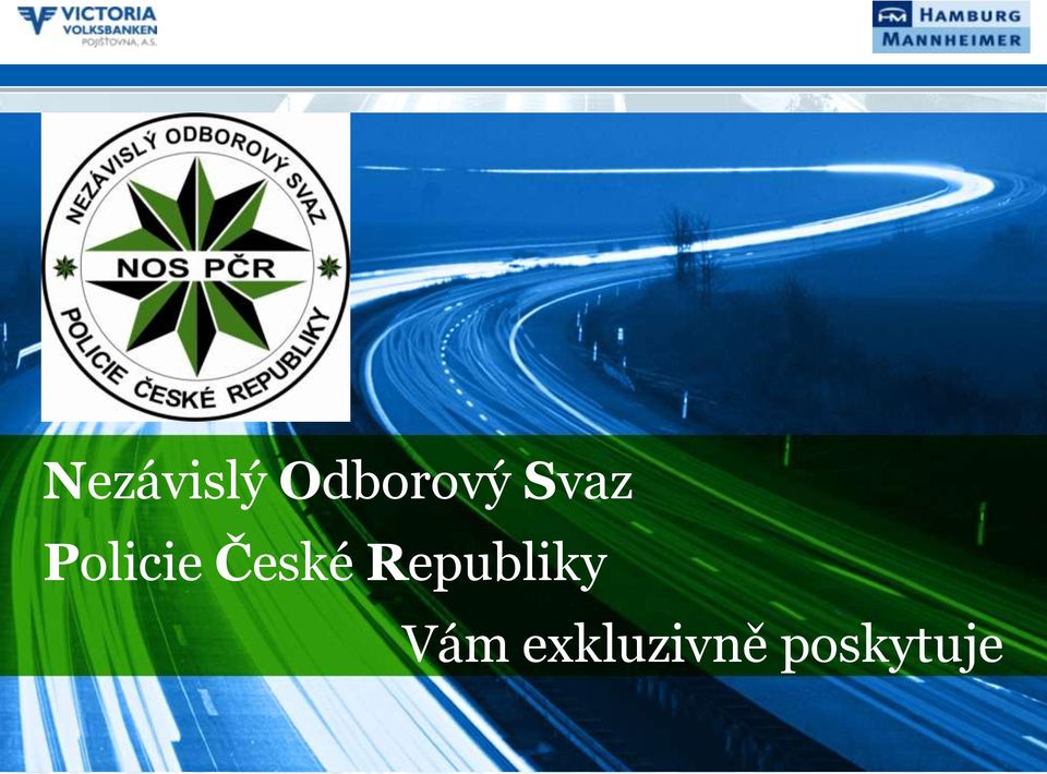 Policie České