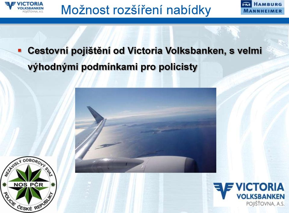 Victoria Volksbanken, s