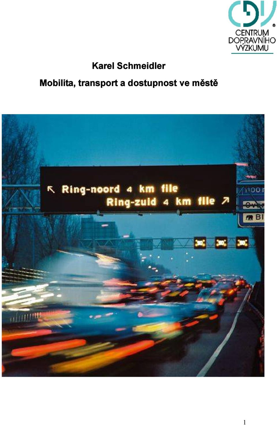 Mobilita,