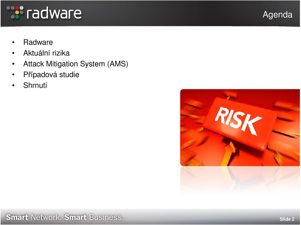 Mitigation System (AMS)