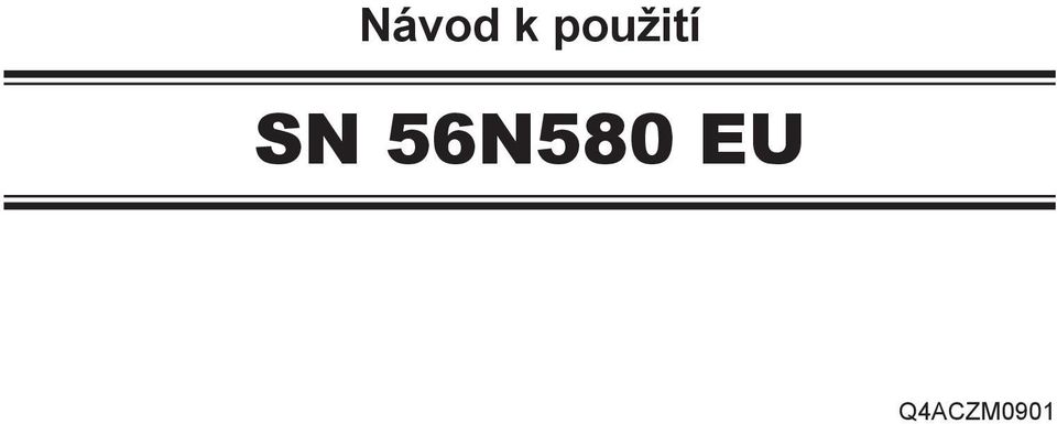 56N580 EU