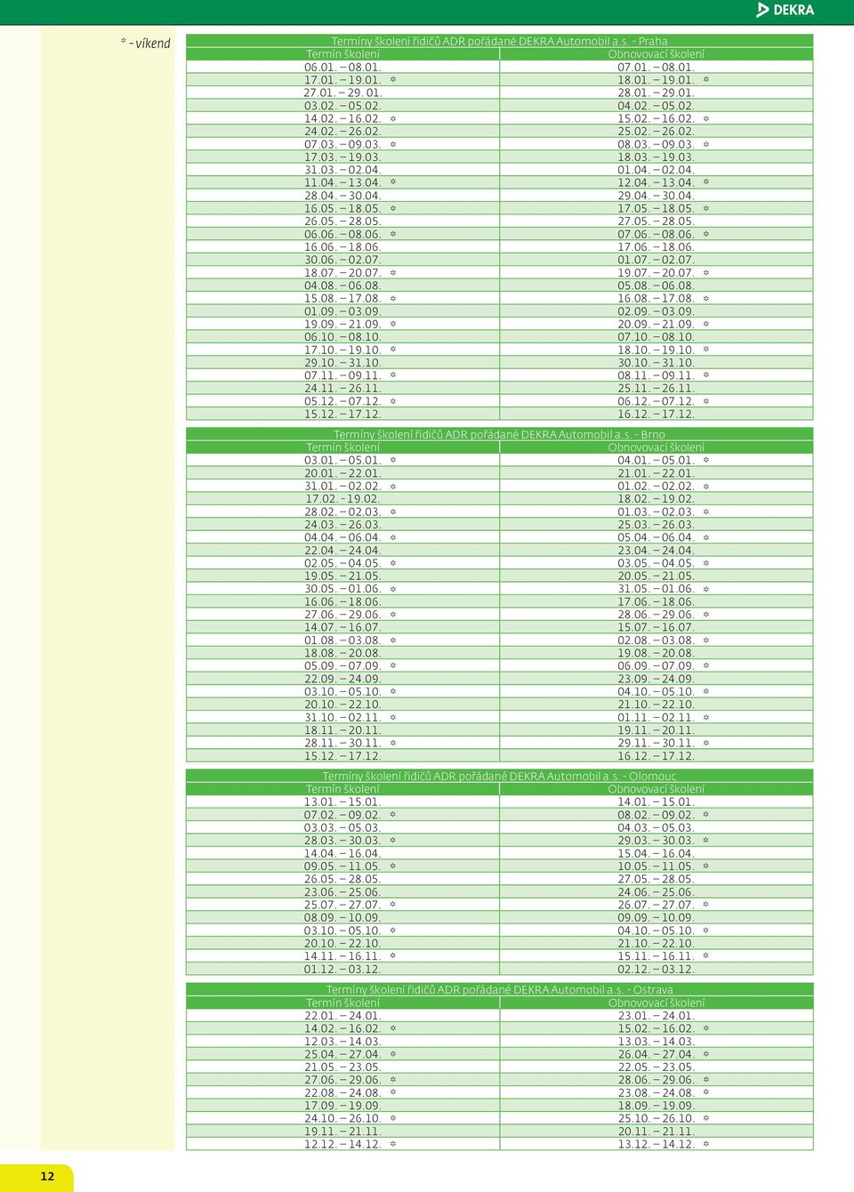 04. 30.04. 29.04. 30.04. 16.05. 18.05. * 17.05. 18.05. 26.05. 28.05. 27.05. 28.05. 06.06. 08.06. 07.06. 08.06. 16.06. 18.06. 17.06. 18.06. 30.06. 02.07. 01.07. 02.07. 18.07. 20.07. 19.07. 20.07. 04.